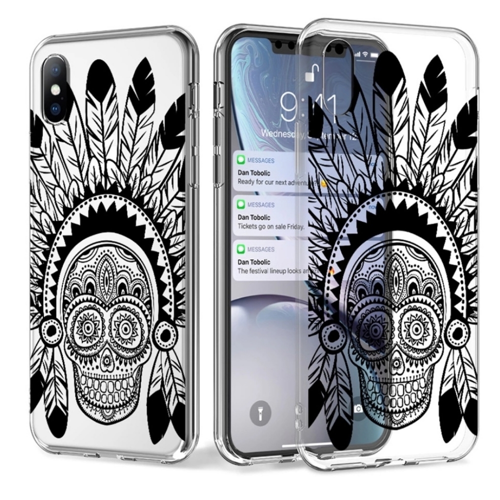 iPhone 11 Pro Max Case BeBest - Picture 4 of 5